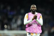 Antonio Rudiger